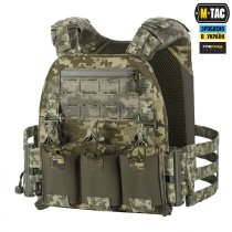  M-Tac плитоноска Cuirass Elite MM14