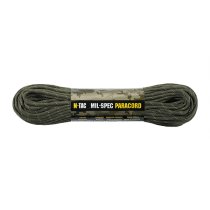 M-Tac паракорд 550 mil-spec Ranger Green Reflective 30м