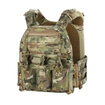 M-Tac плитоноска Cuirass Elite Multicam