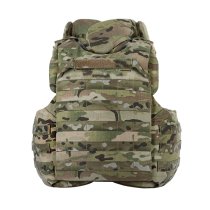 M-Tac Plate Carrier CORSET Elite (розмір плити М) Multicam S-M M-Tac Plate Carrier CORSET Elite (розмір плити М) Multicam S-M