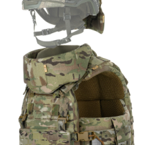 M-Tac Plate Carrier CORSET Elite (розмір плити М) Multicam M-Tac Plate Carrier CORSET Elite (розмір плити М) Multicam