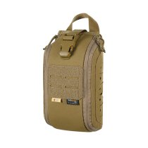 M-Tac підсумок медичний Elite Rip Off Gen.II Coyote