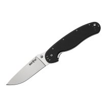 Ніж складаний Grand Way SG 039 black