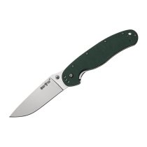 Ніж складаний Grand Way SG 040 green