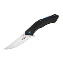 Ніж складаний Grand Way SG 080 black