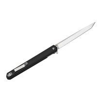 Ніж складаний Grand Way SG 097 black tanto