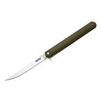 Ніж складаний Grand Way SG 097 green