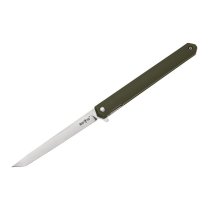 Ніж складаний Grand Way SG 097 green tanto