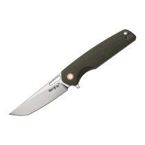 Ніж складаний Grand Way SG 145 green