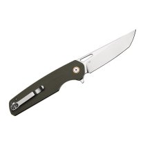 Ніж складаний Grand Way SG 145 green