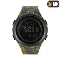  M-Tac годинник тактичний 2166 Camo