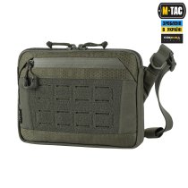  M-Tac сумка Admin Bag Elite з липучкою Ranger Green